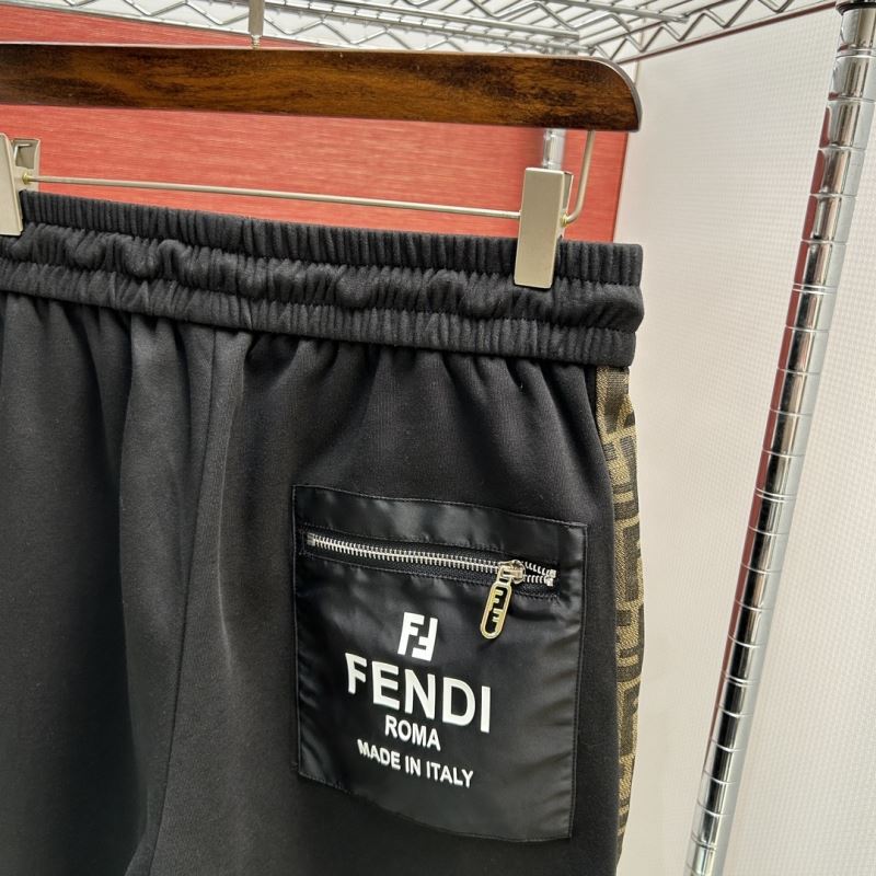 Fendi Short Pants